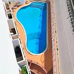 Gaivotas Appartement *