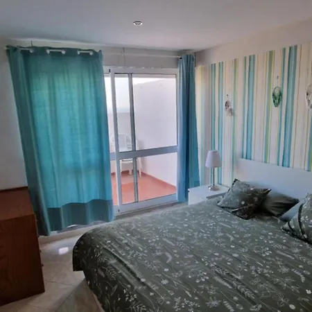 아파트 Gaivotas *