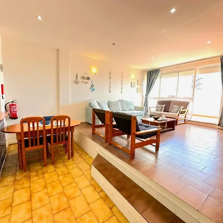Gaivotas Apartment *