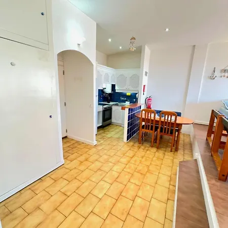 Gaivotas 알부페이라