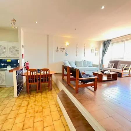 Gaivotas 알부페이라