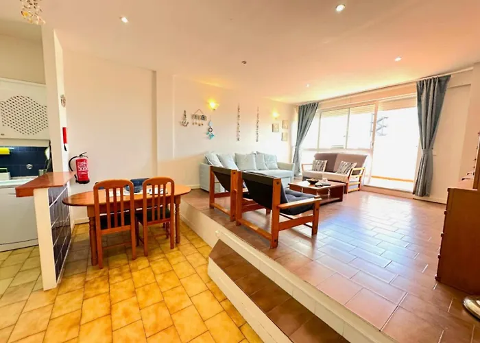 Gaivotas 아파트 *