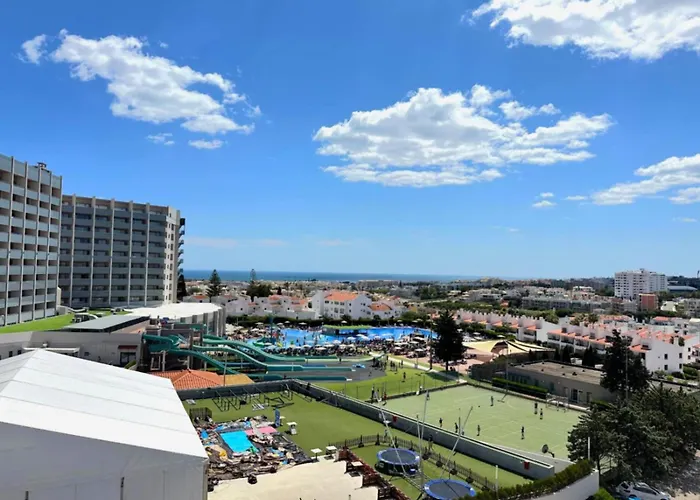 아파트 Gaivotas *