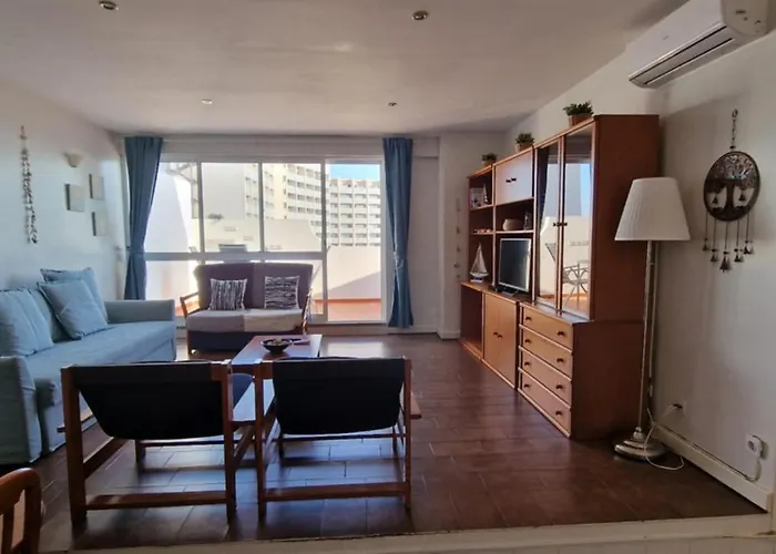 Gaivotas 알부페이라