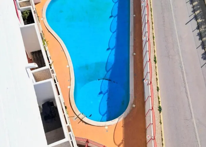 Gaivotas 아파트 *