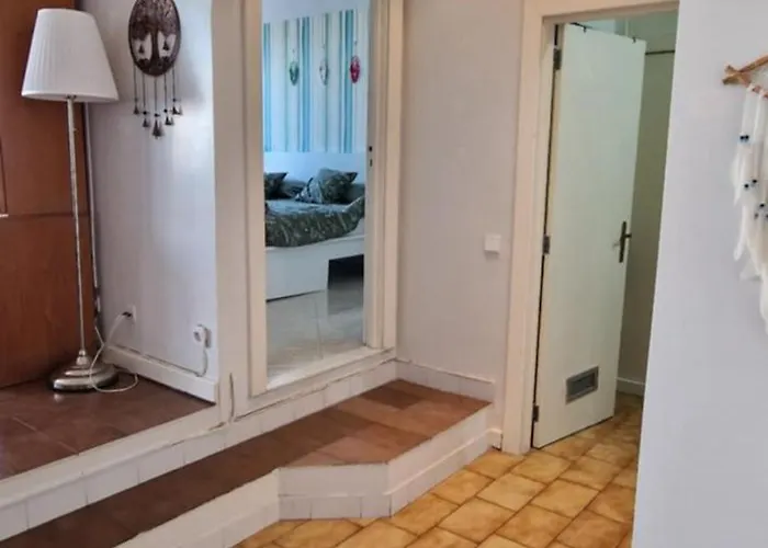 Gaivotas * 알부페이라