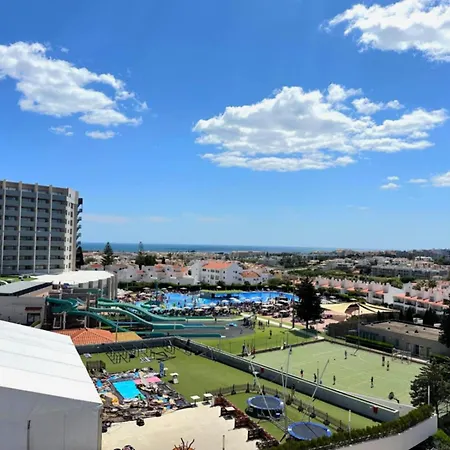Apartman Gaivotas *