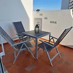 Gaivotas Lejlighed